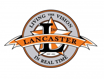 Lancaster Independent School District Logo